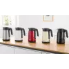 Bosch TWK7L461 elektrinis virdulys 1.7 L 2400 W Baltas