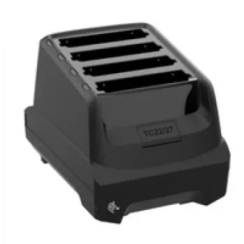 Zebra SAC-TC2L-4SCHG-01 Maitinimo adapteris
