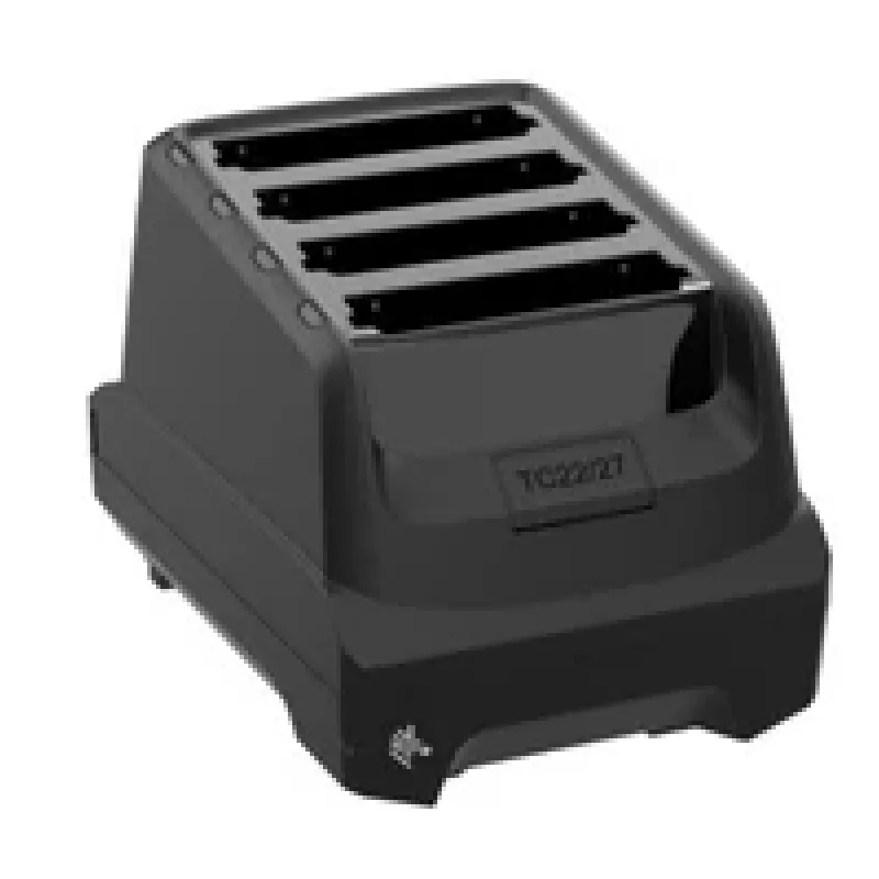 Zebra SAC-TC2L-4SCHG-01 Maitinimo adapteris