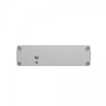 Teltonika TSW101 jungiklis 5xGbE Ethernet 4xPoE+