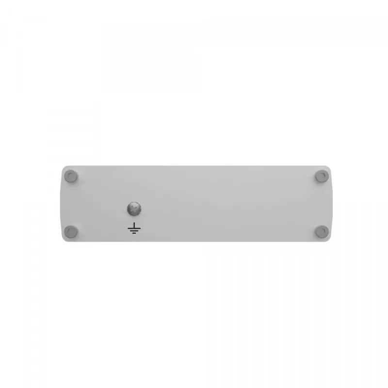Teltonika TSW101 jungiklis 5xGbE Ethernet 4xPoE+
