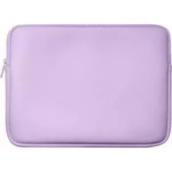 LAUT Huex Pastels 33,00 cm (13 inch) / 35,60 cm (14 inch) MacBook Pro / Air Violet Purple (L_MB13_HXP_PU)