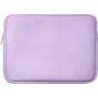 LAUT Huex Pastels 33,00 cm (13 inch) / 35,60 cm (14 inch) MacBook Pro / Air Violet Purple (L_MB13_HXP_PU)