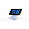 Power bankas Xiaomi BHR08P9GL 5900 mAh Li‑Ion, belaidis įkrovimas, USB‑C, pilka