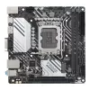 ASUS PRIME H610I-PLUS-CSM pagrindinė plokštė Intel H610 LGA 1700 mini ITX