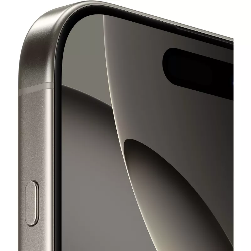 Apple iPhone 16 Pro Max 512GB 6,9 col. Natural Titanium EU MYX33ZD/a