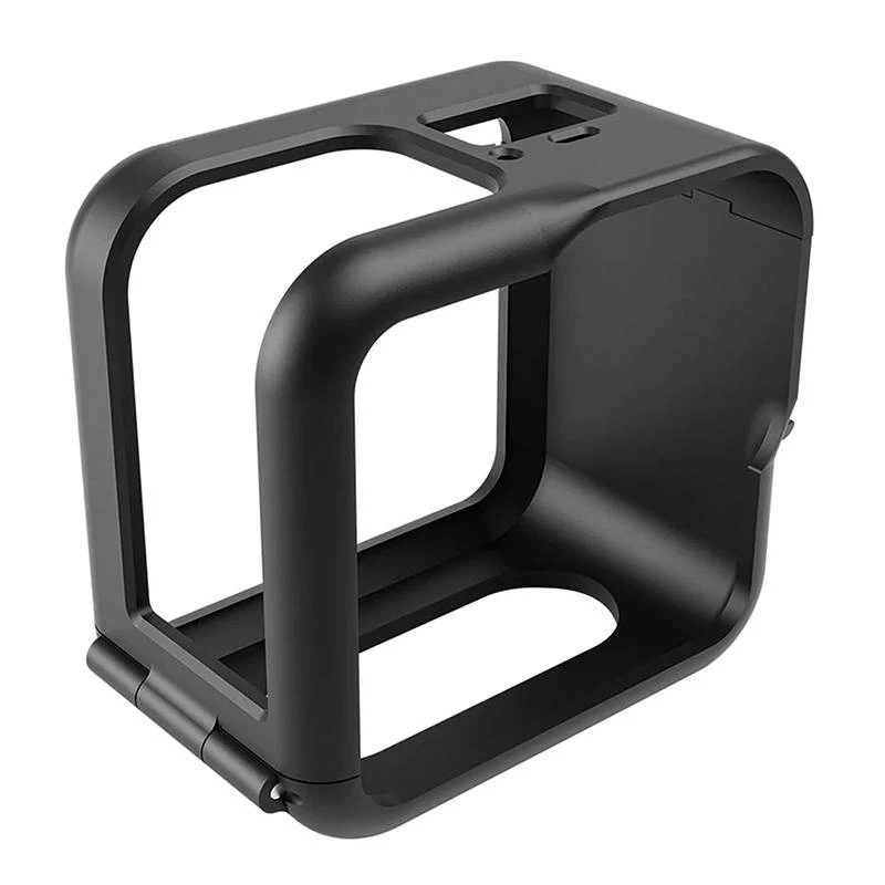 TELESIN plastikinis rėmelis su 3-kojų laikikliu, skirtas GoPro HERO11 Black Mini