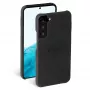 Dėklas Krusell 62465 Samsung Galaxy S22+ 16,8 cm Juoda Oda