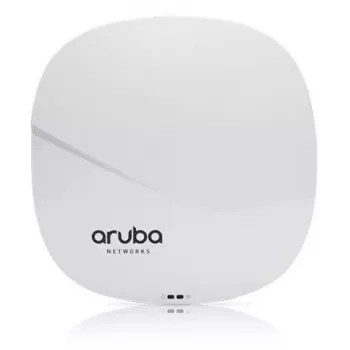 Hewlett Packard Enterprise Aruba IAP-325 RW Instant JW325A-RFB belaidis prieigos taškas, 2,4/5 GHz, 802.11ac