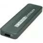 VALUE išorinis SSD dėklas USB 3.2 Gen2x2 Type C NVMe (16.99.4133)