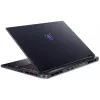 Nešiojamas kompiuteris Acer Predator PH18-73-93YX — Intel Core Ultra 9 275HX, 18 colių WQUXGA 3840×2400, 64 GB DDR5, 2 TB SSD, NVIDIA GeForce RTX 5090, Windows 11 Pro, juodas