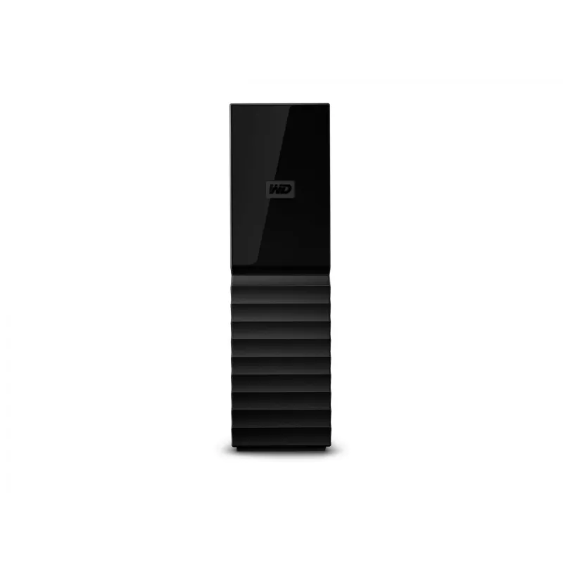 Išorinis kietasis diskas Western Digital WDBBGB0260HBK-EESN 26 TB, USB 3.2 Gen 1 (3.1 Gen 1), Micro-USB B, juodas