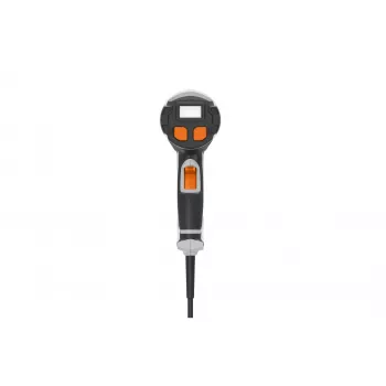 Karšto oro pistoletas PRIME3 THG51 2000W su reguliuojama temperatūra