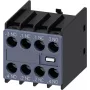 Siemens 3RH2911-1FA22 kontaktorių blokas