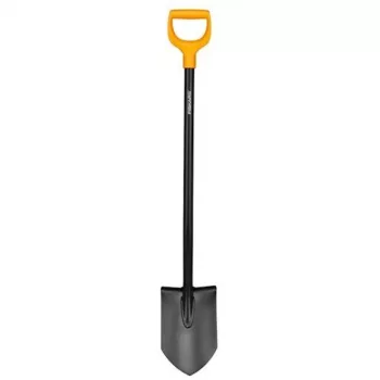Fiskars Sharp Solid Metal kastuvas (1003455)