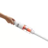 Xiaomi belaidis siurblys P30 180 W 14,4 V 40 min baltas
