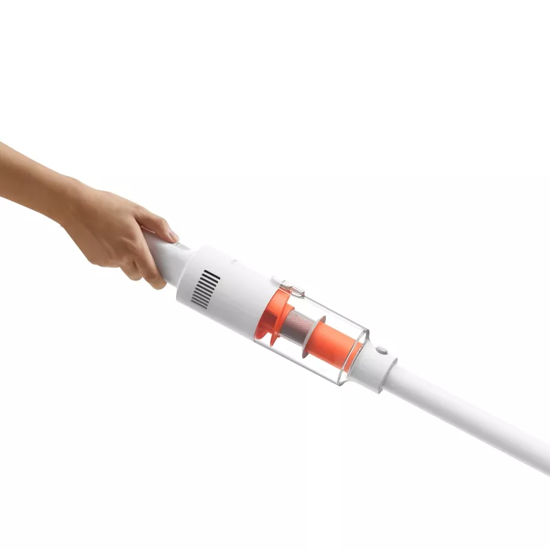 Xiaomi belaidis siurblys P30 180 W 14,4 V 40 min baltas