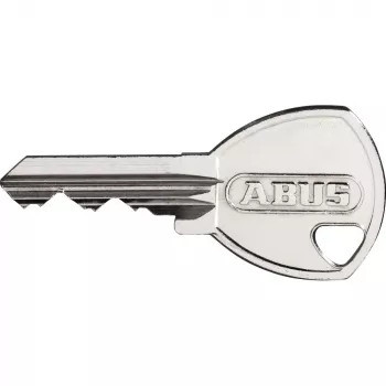 Pakabinama spyna ABUS 64TI/60 KD su raktu ir 2 raktais