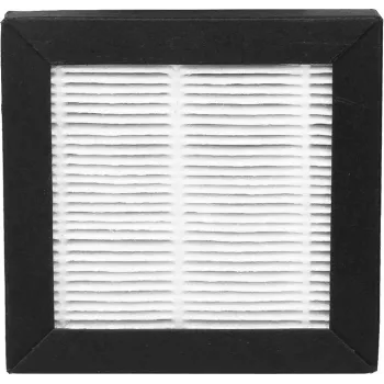 HEPA filtras AD4, skirtas Flashforge 3D spausdintuvams (MPN 61000378002)