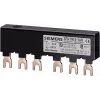 Siemens šyninis tiltelis 1 vnt. 3RV1915-1AB (3RV1915-1AB)
