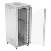 LANBERG 19 42U 800x1000 laisvai stovintis stovas su LCD stiklo durimis (FlatPack) (Gr) (krovininis pristatymas)