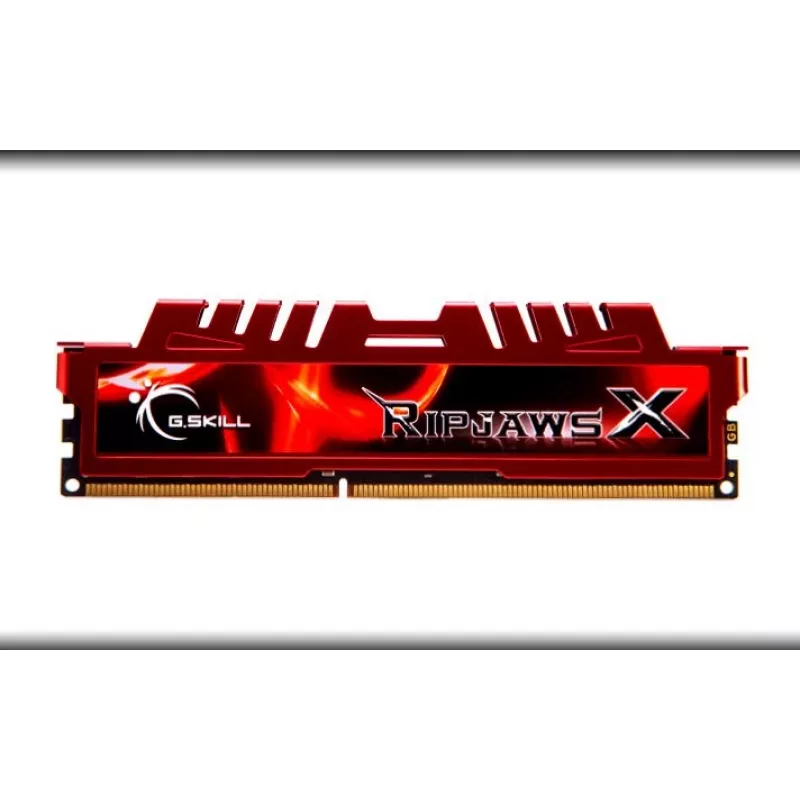 DDR3 16GB PC 2133 CL11 G.Skill KIT 2x8GB RipjawsX 16GXL