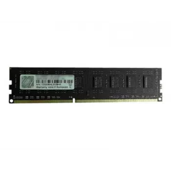 G.Skill F3-1600C11S-8Gnt DDR3 8GB 1600MHz CL11 atminties modulis
