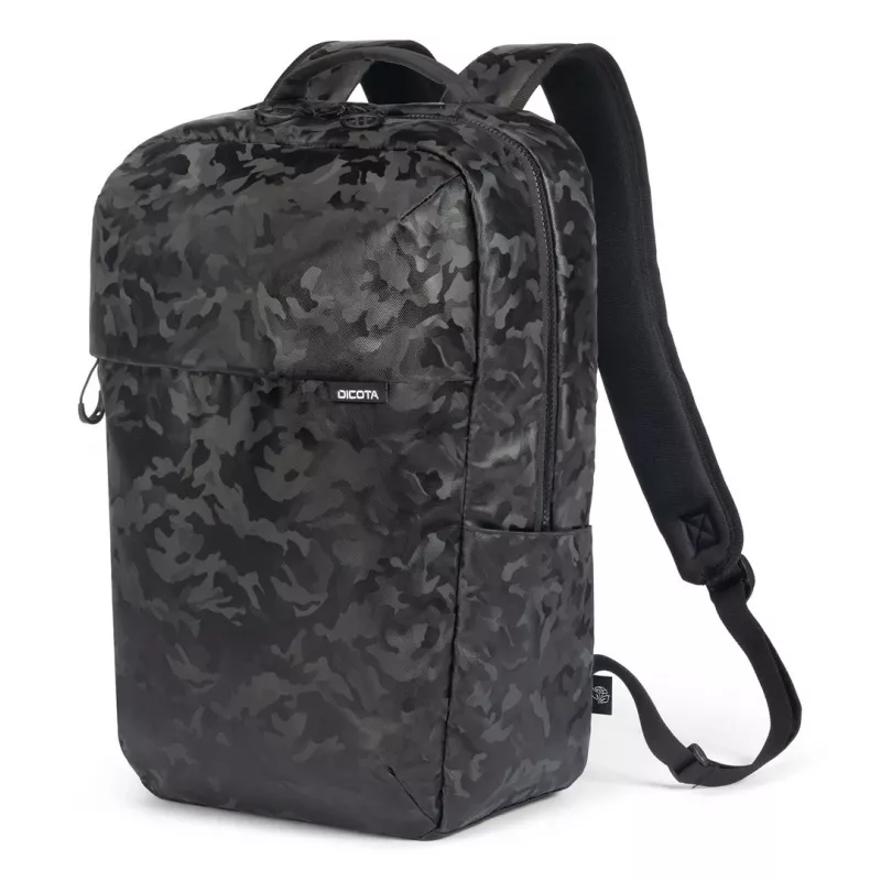 Kuprinė DICOTA D32126 Casual kamufliažinė poliesteris