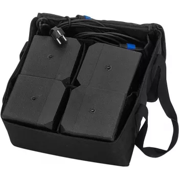 Transportinis krepšys Omnitronic BOB-4 įrangai, 11038878