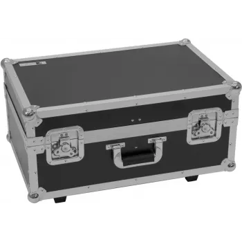 Roadinger Universal Case UKC-1 – tvirtas kelioninis dėklas ant ratukų