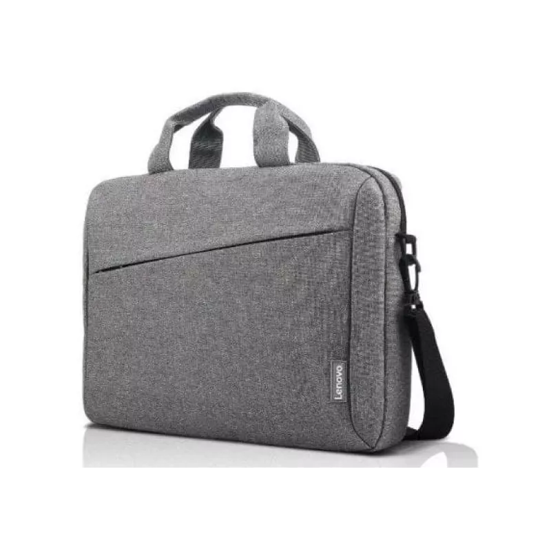 Lenovo Casual Toploader T210 39,6 cm (15,6 colio) kelioninis krepšys pilka