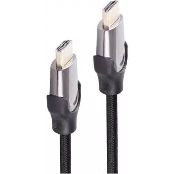 shiverpeaks PRO Serie II itin didelės spartos HDMI laidas, 10K, 1,5 m (BS20-05155)