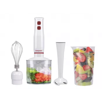Blenderis Beper P102FRU200