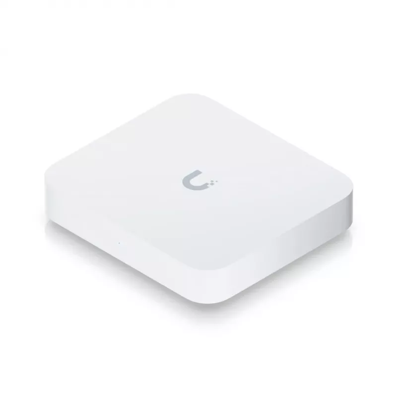 Ubiquiti Gateway Max šliuzas/valdiklis 2500 Mbit/s