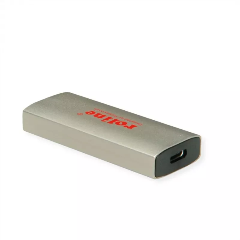 ROLINE GOLD USB-C – HDMI 8K60Hz adapteris ST/BU (14.01.3477)
