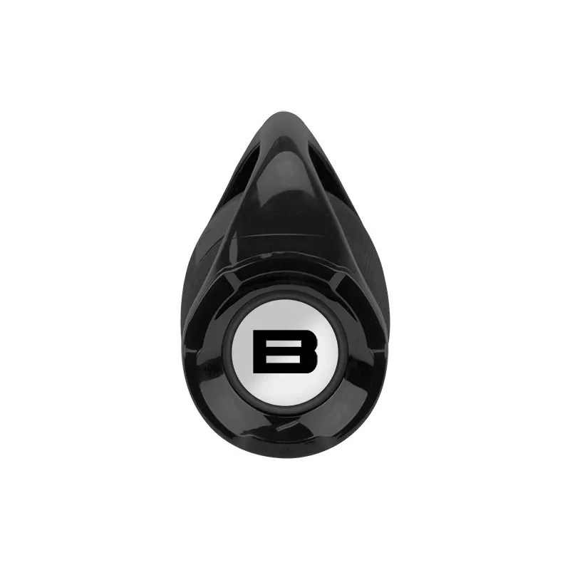 BLOW BT470 Stereo nešiojamas garsiakalbis juodas