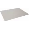 Durable 713310 Stalinių darbų kilimėlis polipropileninis pilkas 650x500 mm