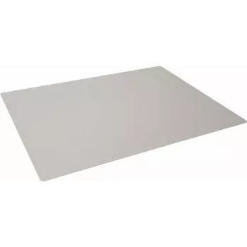 Durable 713310 Stalinių darbų kilimėlis polipropileninis pilkas 650x500 mm