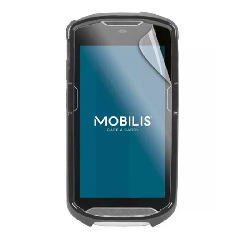 Apsauginis ekrano stiklas Zebra TC 51/52/56/57 Mobilis 036156