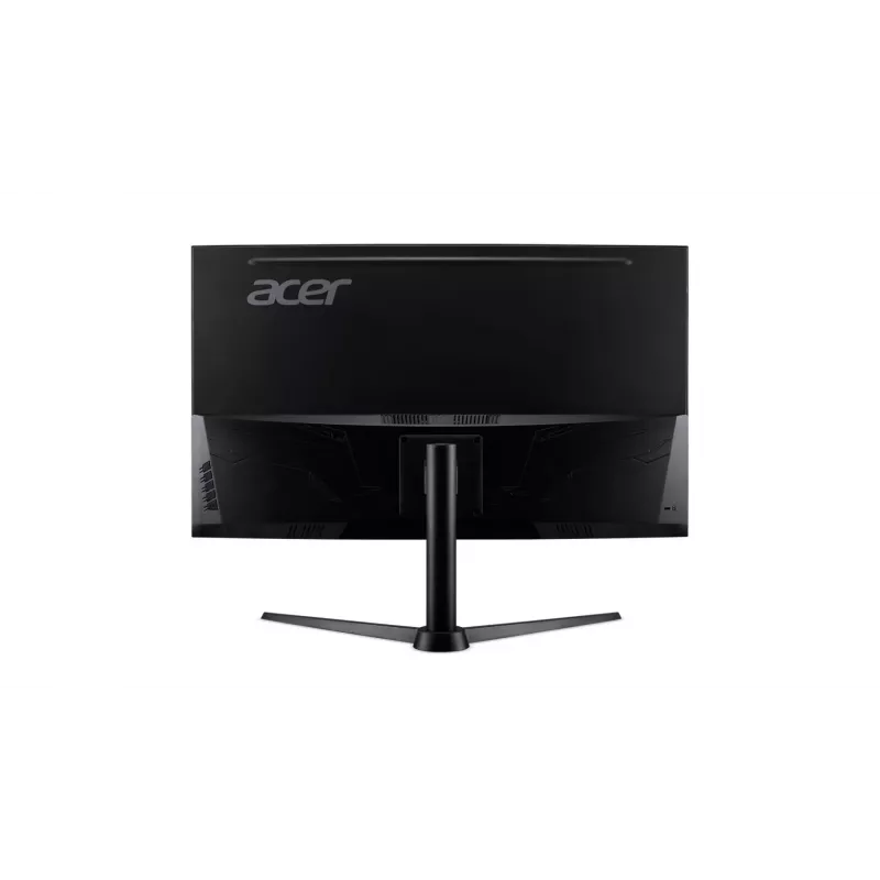 Acer NITRO XZ0 XZ322QU P3 kompiuterio monitorius 80 cm (31,5 inch) 2560 x 1440 pikselių Wide Quad HD LCD juodas