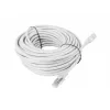 Lanberg PCU5-10CC-3000-S tinklo jungtis (patch laidas) RJ-45 Cat5e U/UTP, 30 m, pilka