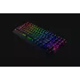 RAZER BlackWidow V3 Tenkeyless Green Switch - US Išdėstymo klaviatūra