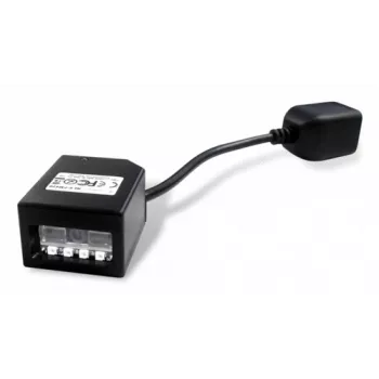 FM100 1D CCD fiksuotai montuojamas skaitytuvas