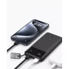 Anker Innovations Power Bank 10 000 mAh 22,5 W Juoda (A1388G11)