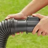 Black & Decker BEBLV300-QS lapų pūstuvas