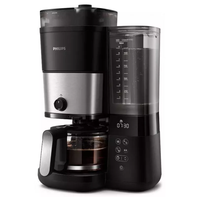 Philips HD7900 Pusiau automatinis lašinis kavos virimo aparatas 1,25 L