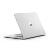 Microsoft Surface Laptop Copilot+ PC – 7 karta – Snapdragon X Plus X1P-64-100 – Win 11 Pro – Qualcomm Adreno – 16 GB RAM – 256 GB SSD – 35,1 cm (13,8) lietimui jautrus ekranas 2304 x 1536 @ 120 Hz – Wi-Fi 7, Bluetooth – Platininis