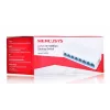 Jungiklis Mercusys MS108 8 prievadai RJ-45 10/100Mbps nevaldomas