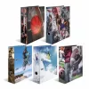 Segtuvas A4 Motif file Herma Boulder