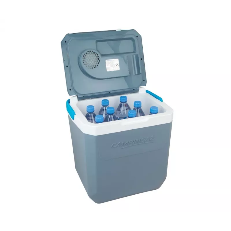 Šaldymo dėžė Campingaz Powerbox Plus 24 L mėlyna